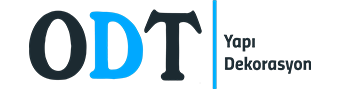 ODT Yapı Dekorasyon